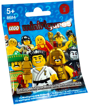 LEGO Minifigures Series Collections - An Overview - LEGO - Ask Toy Tech