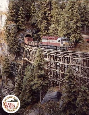 Model Railroader Review 2004 - 2010 - Scale Models - Ask Toy Tech