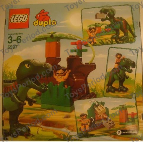 duplo 5597