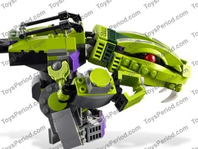 lego 9455