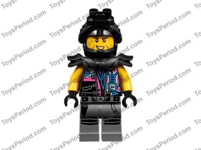 lego ninjago masters of spinjitzu 70638