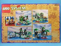 lego pirates 1991