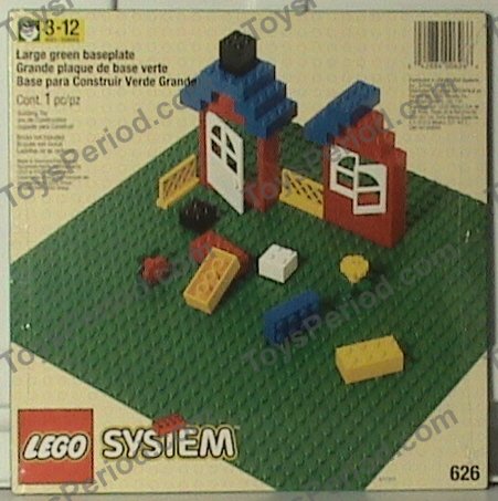 lego 626