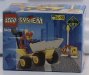 LEGO 6439 Mini Dumper Instructions and Parts List