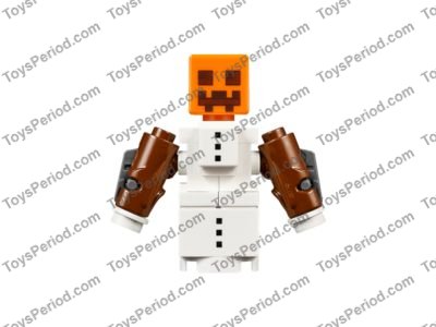 lego 21131
