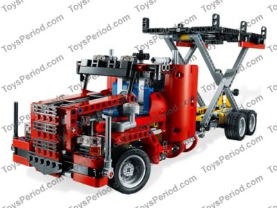 lego technic 8109