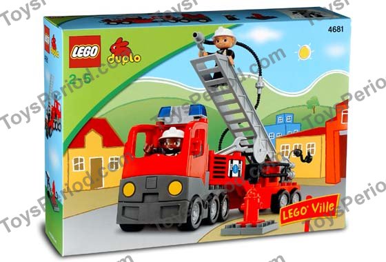 lego duplo lego ville