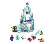 古いメダル LEGO 41062 Elsa's Sparkling Ice Castle Set Parts List