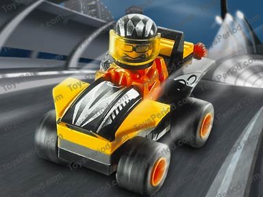 レモネード LEGO 71783 Ninjago Core Kai's Mech Rider EVO | BrickEconomy