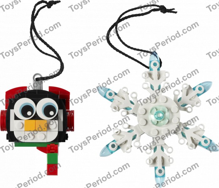 lego 40572