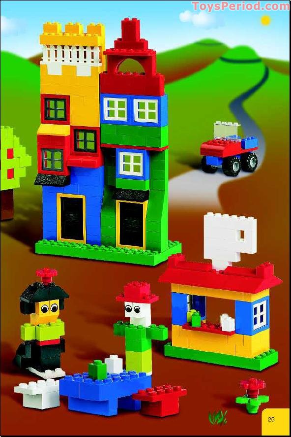 lego 5482