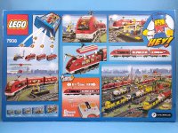 lego train 2010