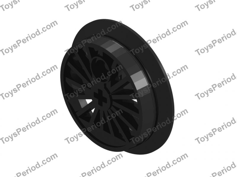 lego train wheel axle