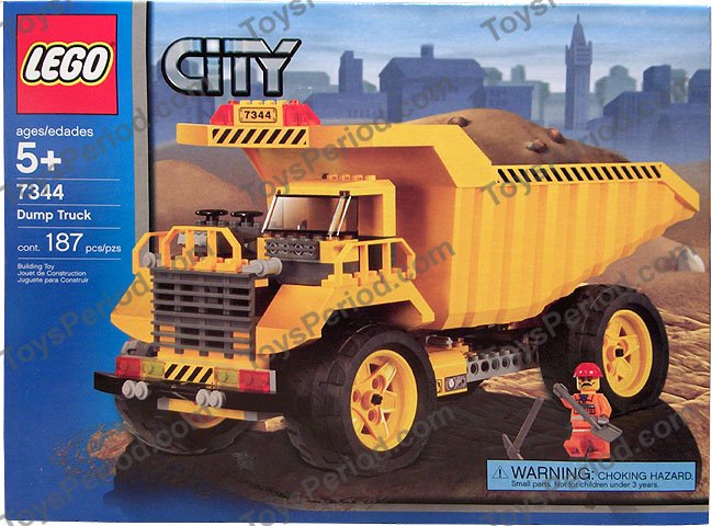 7344 lego