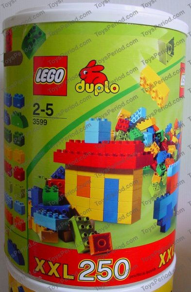 lego duplo xxl