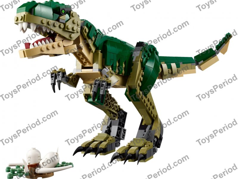 その他 T-rex V1 R-Rex' dinosaur prototype resin model kit by Joe Laudati | eBay