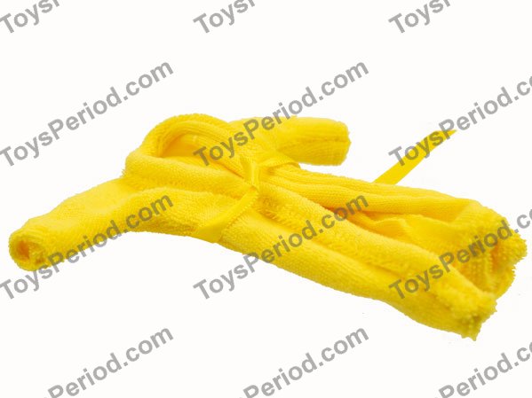 LEGO Sets with Part scl050 Scala, Clothes Female Bath Robe