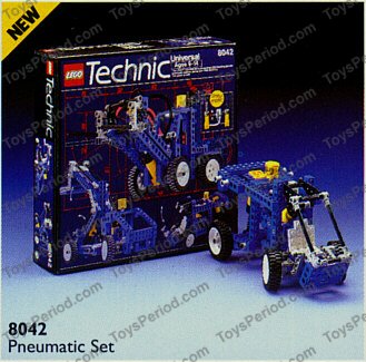 lego pneumatic sets