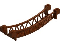 LEGO Sets with Part 2549 Minifig Accessory Rope Bridge