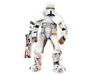 LEGO 75536 Range Trooper Set Parts List