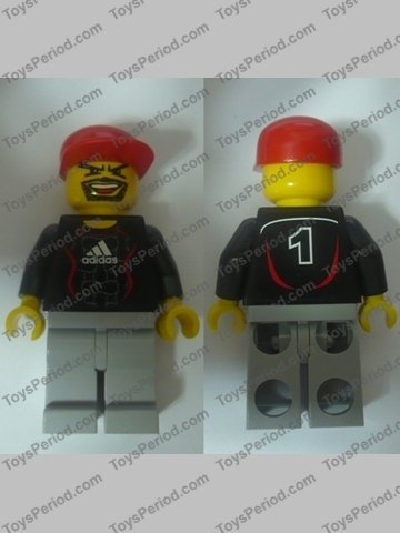 adidas lego cena