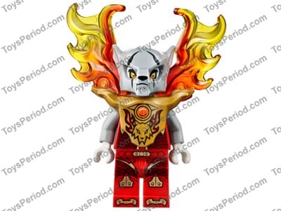 lego chima strainor saber cycle