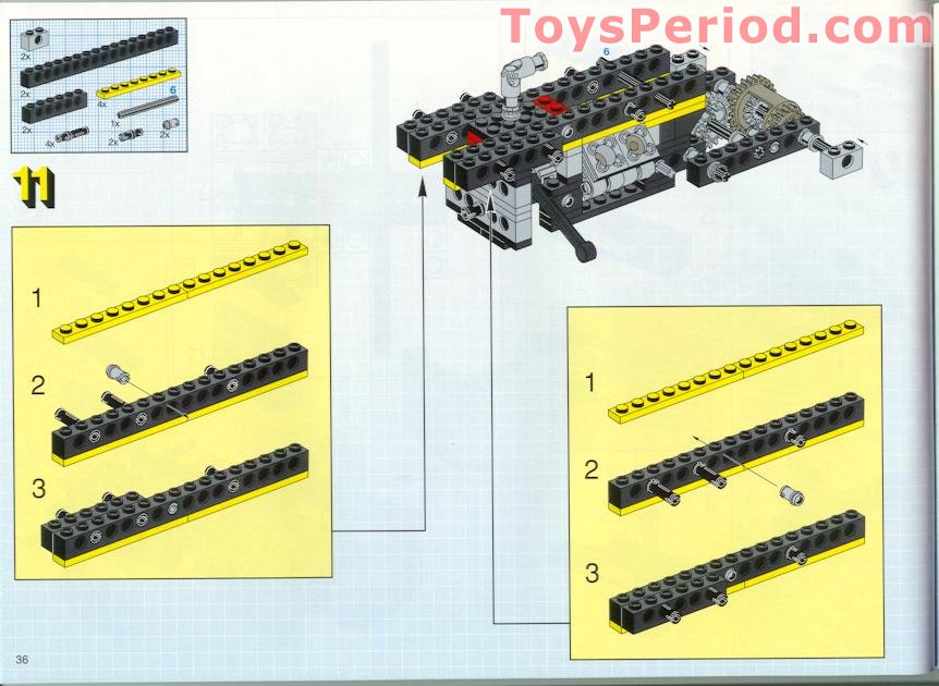 lego-8858-1-rebel-wrecker-instructions-and-parts-list