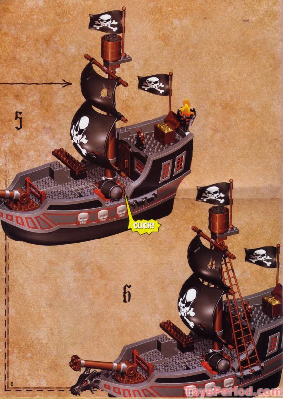Popular Black Pearl Model Kit-Buy Cheap Black Pearl Model