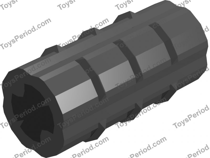 LEGO Sets with Part 6538b Technic Axle Joiner with XShaped Hole