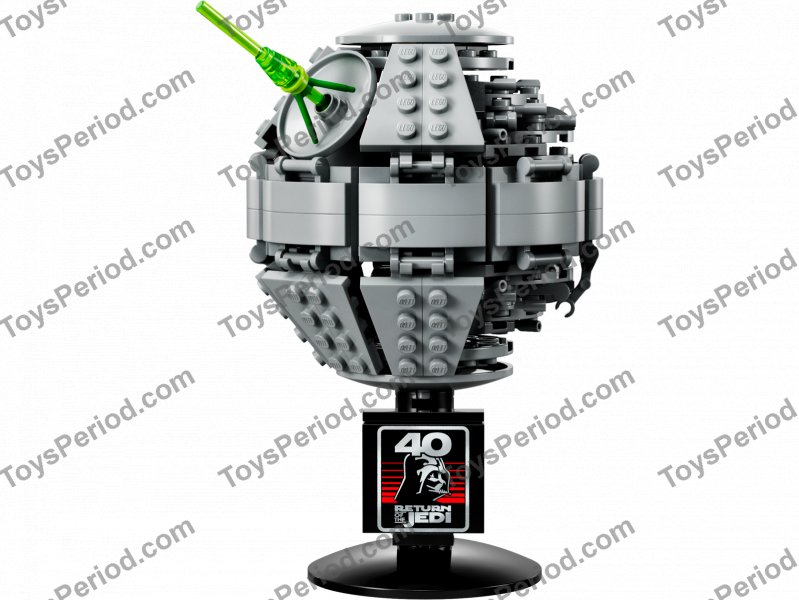 教祖ヨモザーのシール LEGO NINJAGO Lloyd ZX Shoulder Armor • Minifig njo065