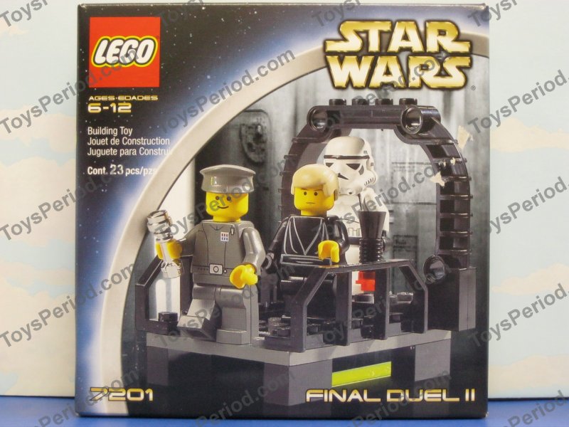 lego classic star wars