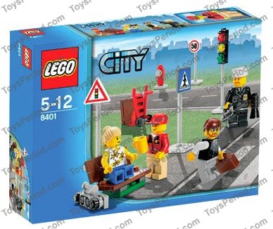 lego 8401