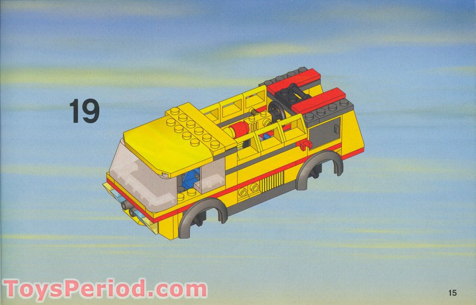 7891 lego