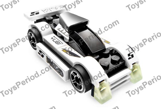 ガーゴイル 8149 Midnight Streak | Brickipedia | Fandom