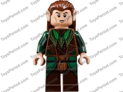 lego hobbit 79012