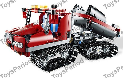 lego technic 8263