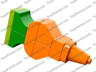 lego duplo my first fun creations