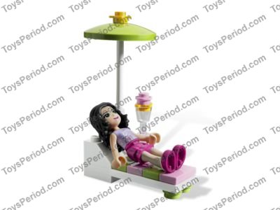 lego 3931 instructions