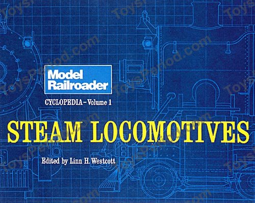 趣味・スポーツ・実用 Model Railroader vol.1 STEAM LOCOMOTIVES 趣味・スポーツ・実用 Model Railroader vol.1 STEAM