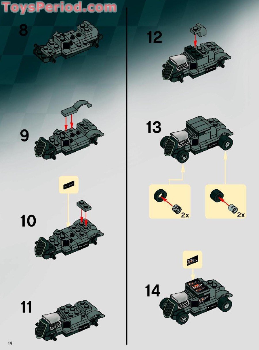 Lego Racers Download Lego Racers Download