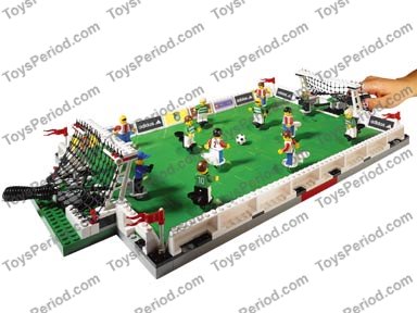 Best list of lego soccer sets Top Sellers