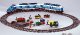 LEGO 4560 Railway Express