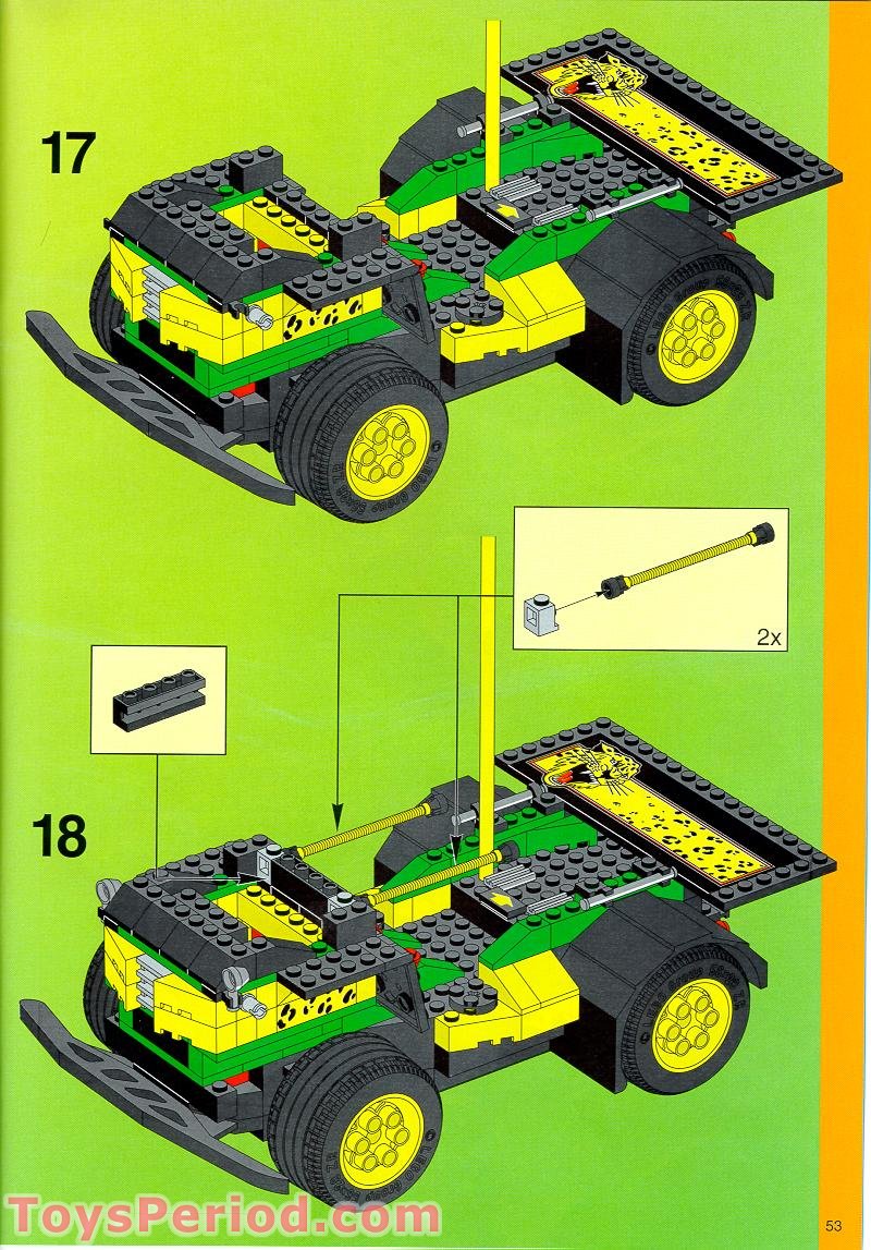 lego system 5600