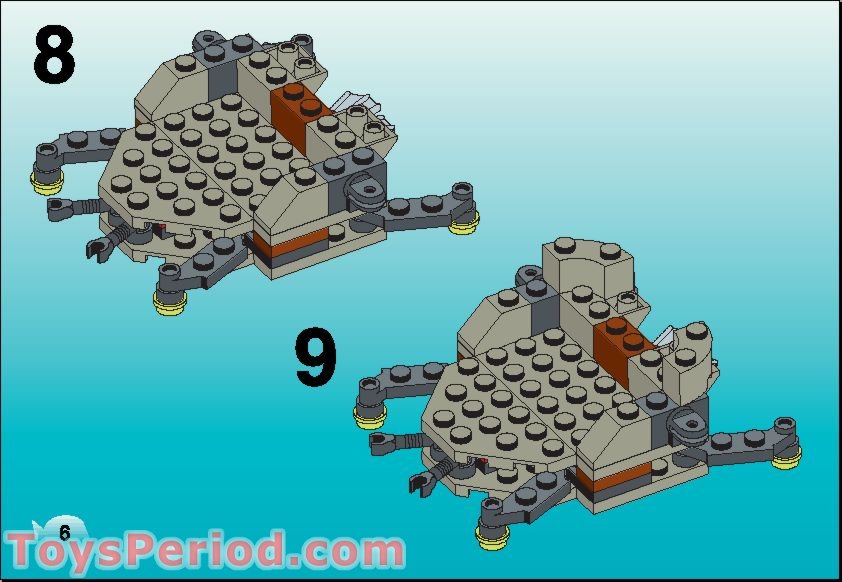 あいすえページ LEGO Inventory for 42109-1: App-Controlled Top Gear Rally