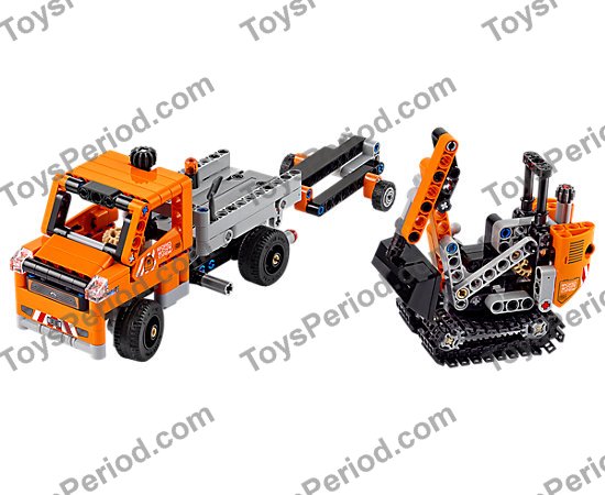 destroyer lego set