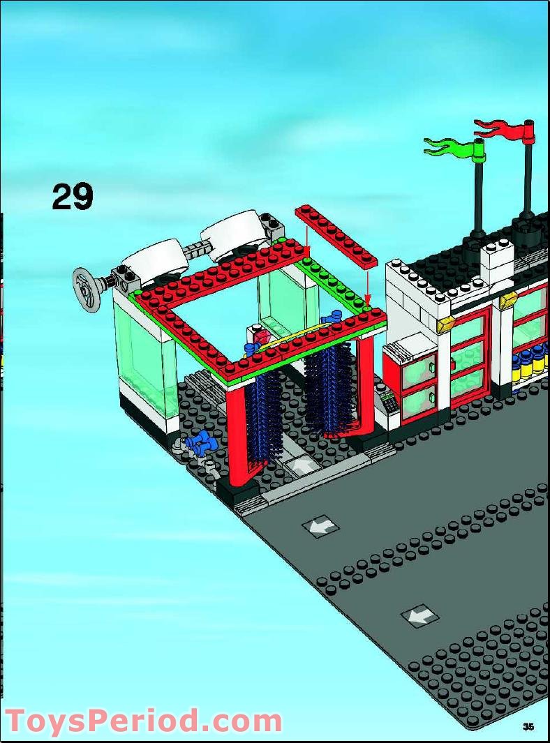 7993 lego