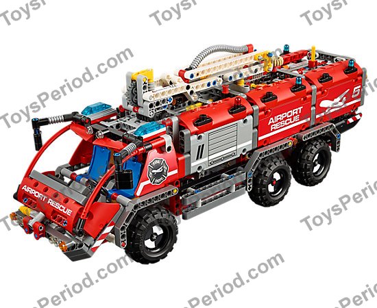 lego technic md