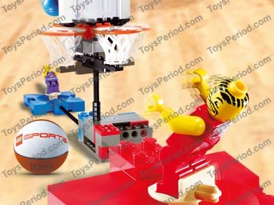 尭樂ー専用 ZMS 3448 Large One Piece Submarine Ship - LOZ Blocks