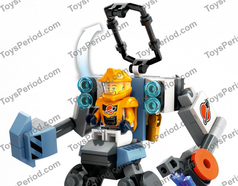 b.a.uページ LEGO® 3024 302428 - ToyPro
