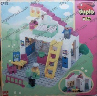 LEGO 2792 Grandma